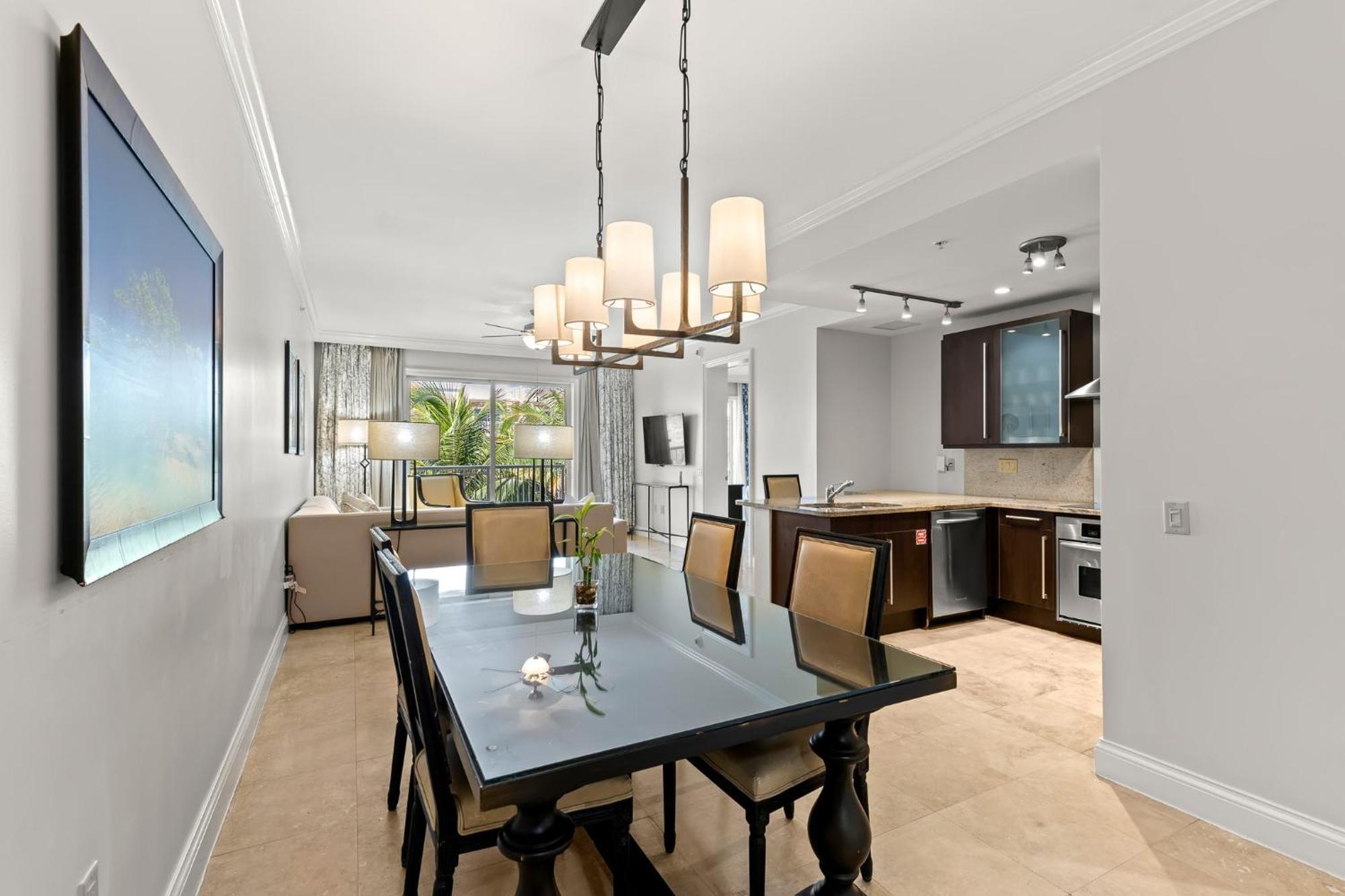 Beachside & Residences Resort Key West