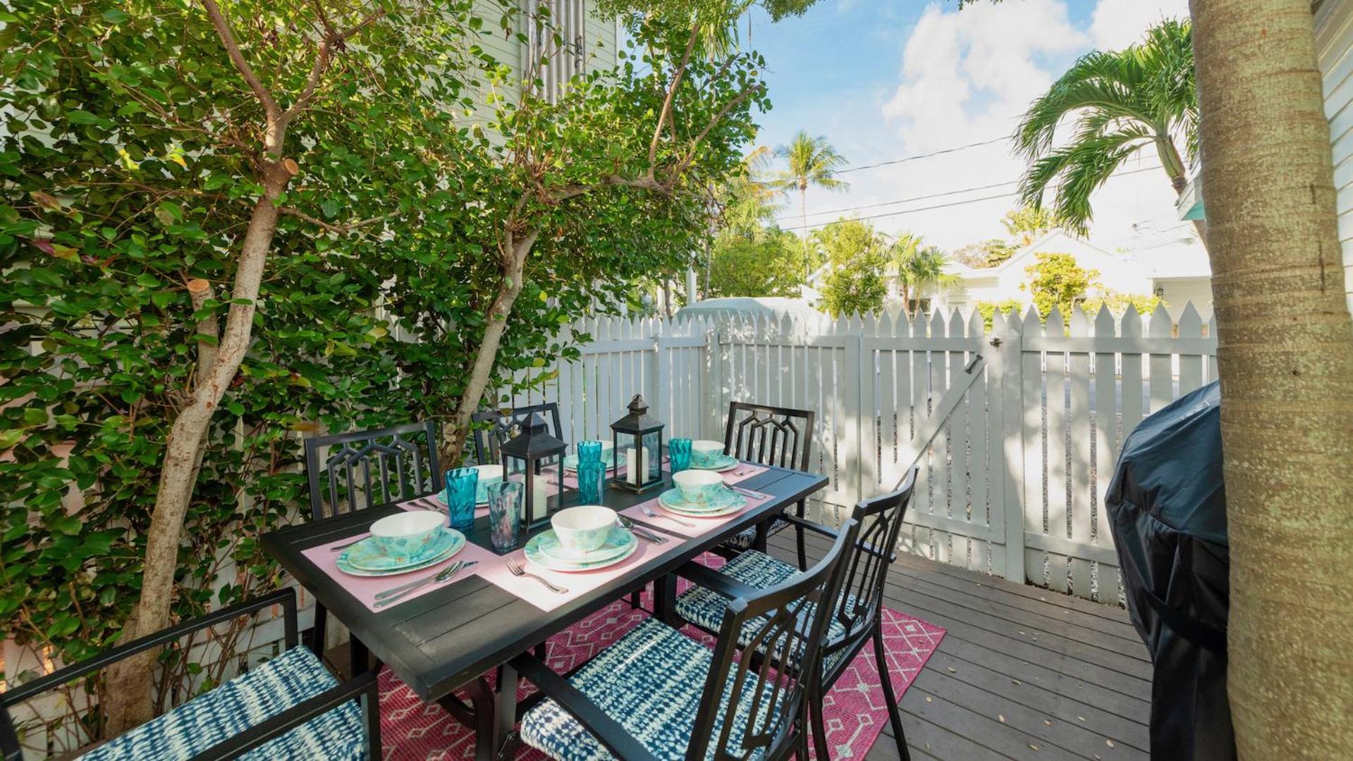 Sugarpoppy By Last Key Realty