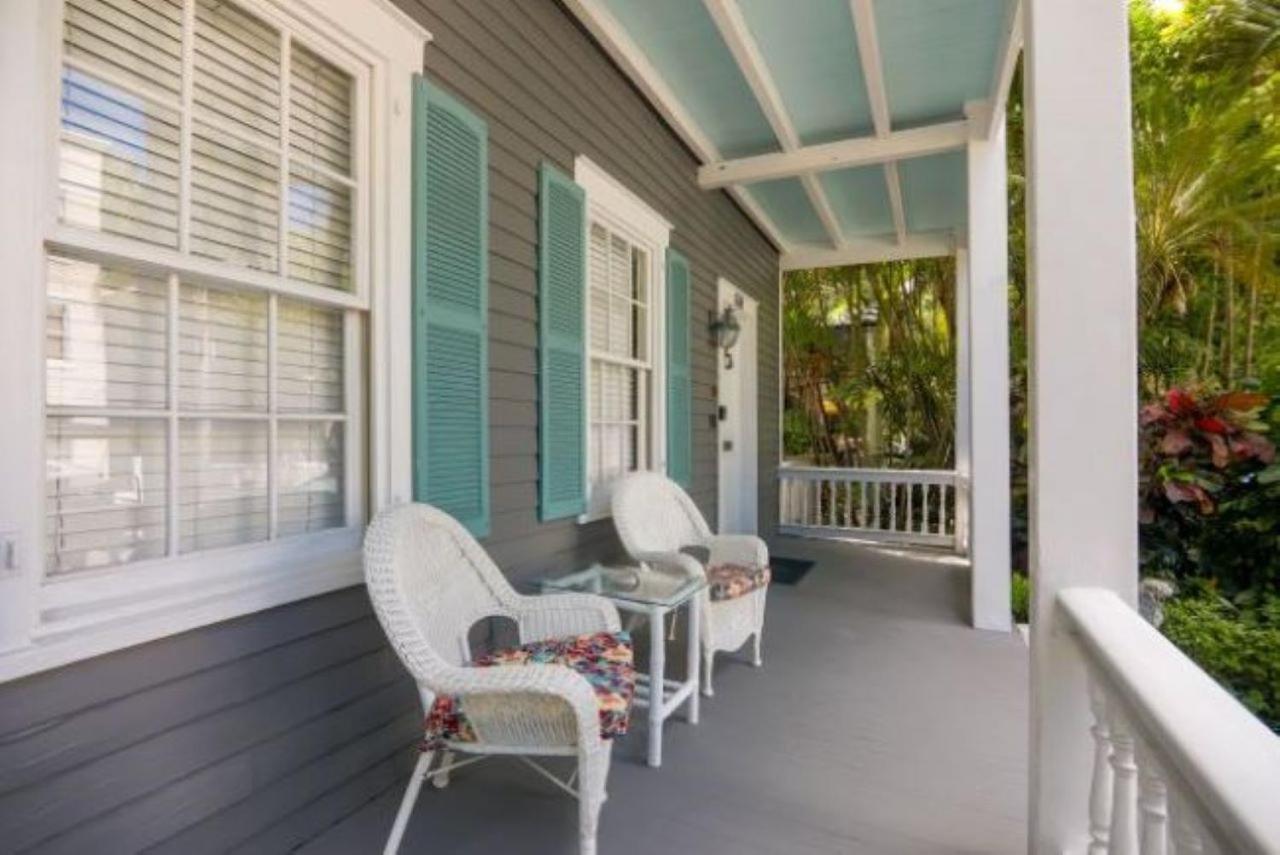 Ambrosia Bed & Breakfast Key West