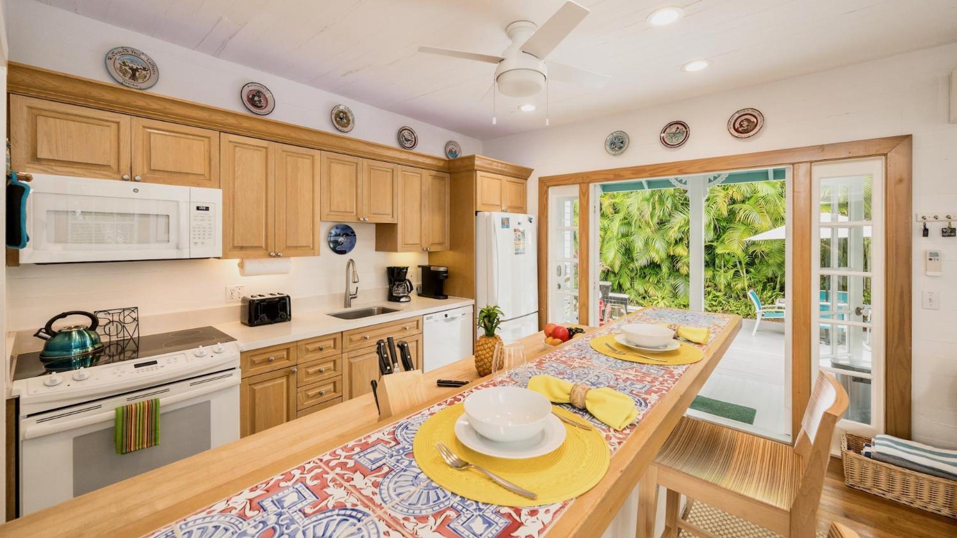 Casa Serendipity By Last Key Realty Holiday home