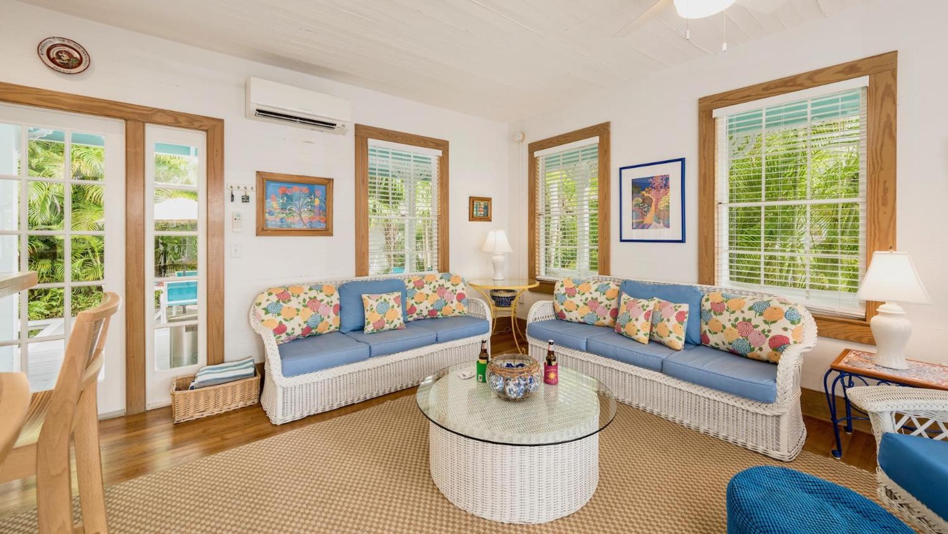 Casa Serendipity By Last Key Realty Holiday home *