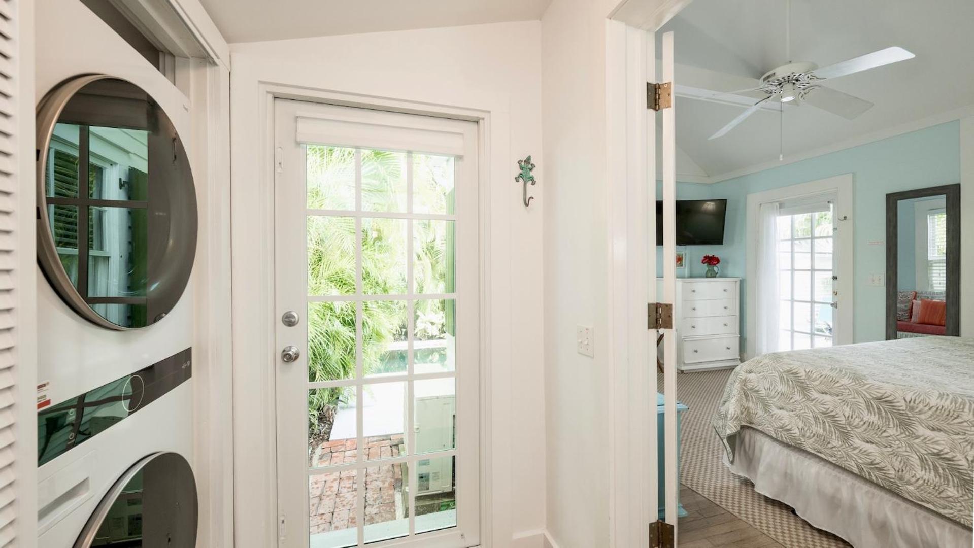 Casa Serendipity By Last Key Realty Holiday home Key West