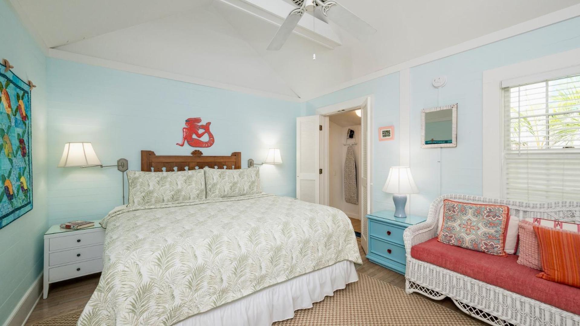 Casa Serendipity By Last Key Realty Holiday home