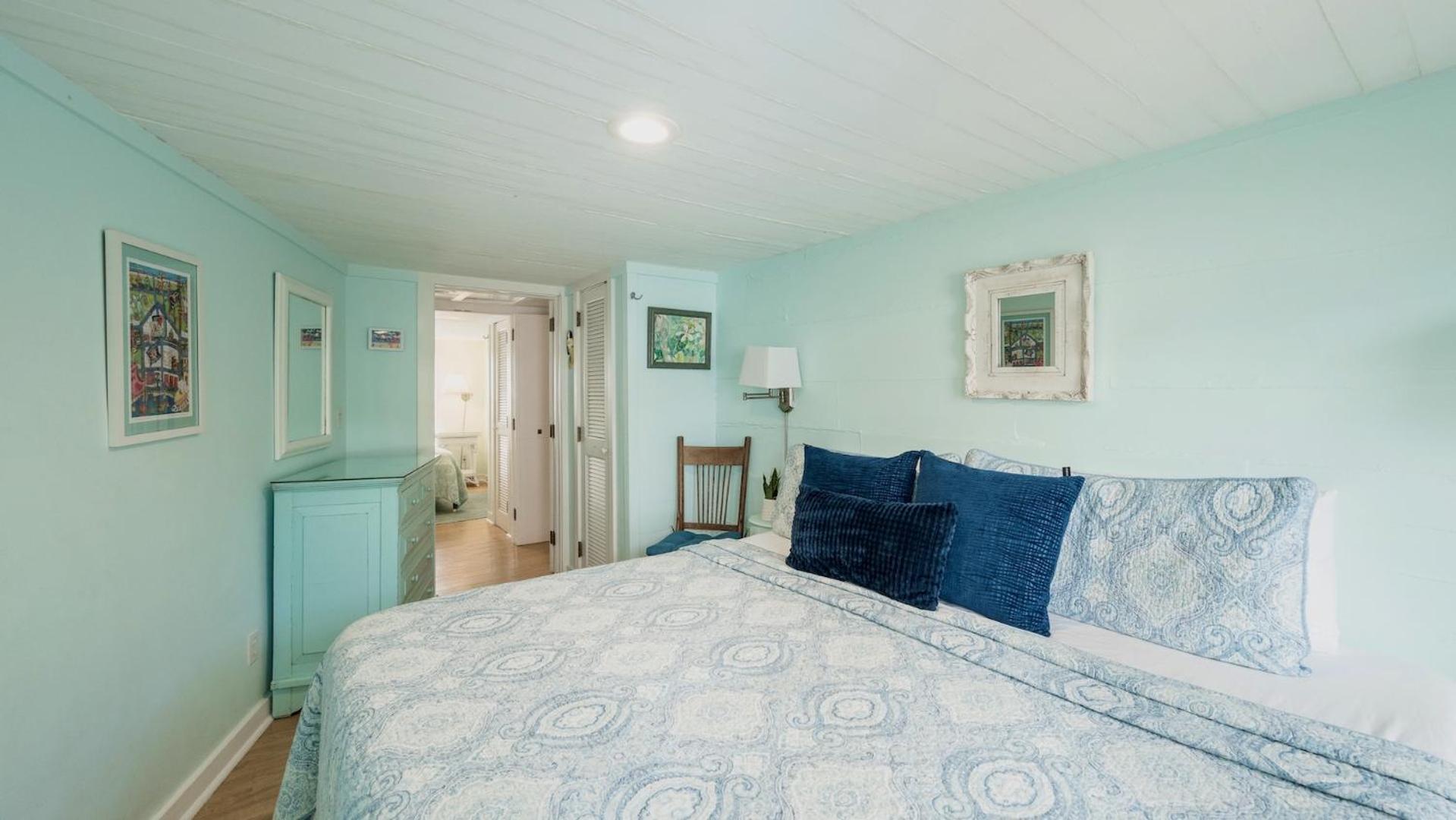 Casa Serendipity By Last Key Realty