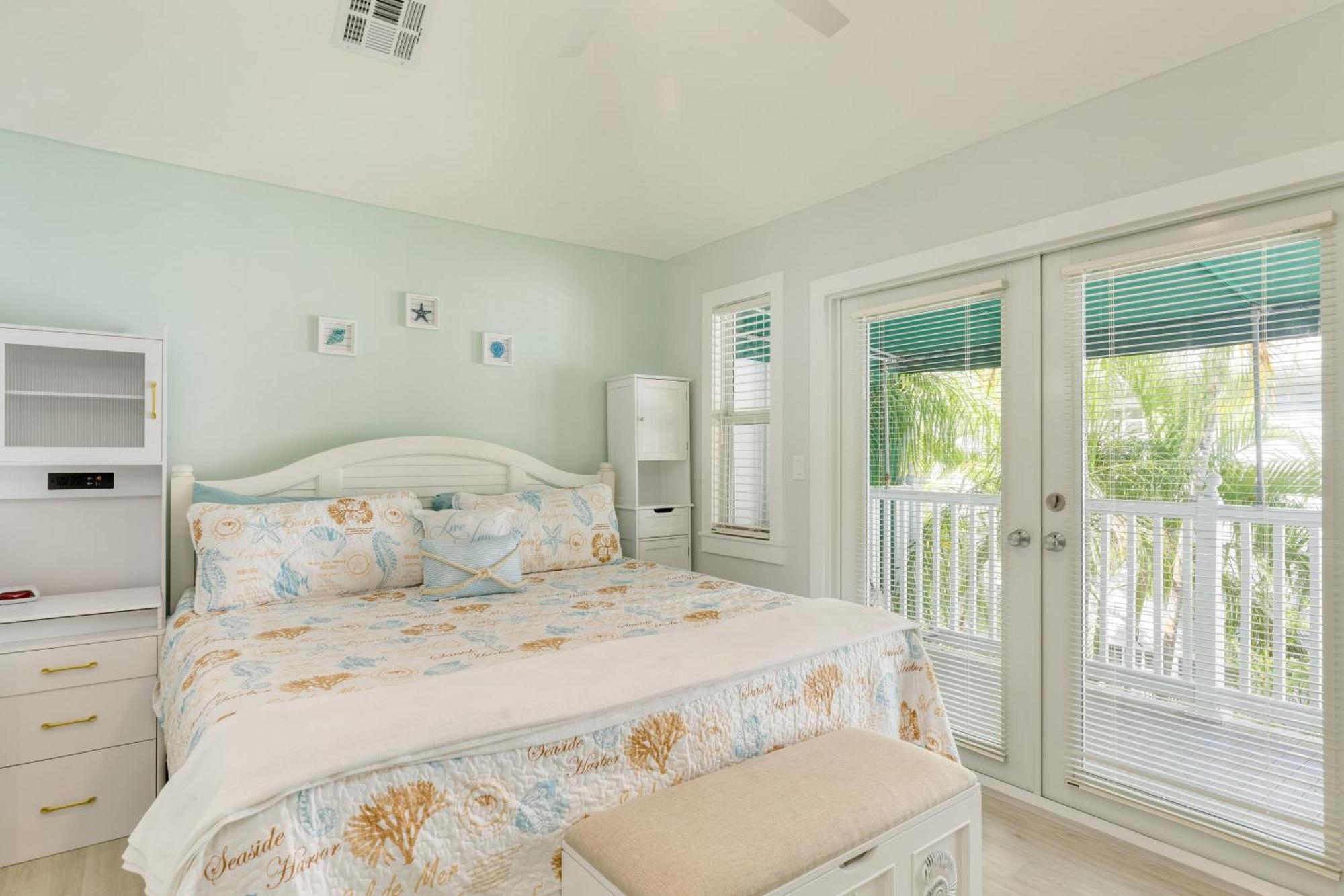 Holiday home Bahamian Reed By Avantstay Walk To Everything W Community Pool Week Long Only