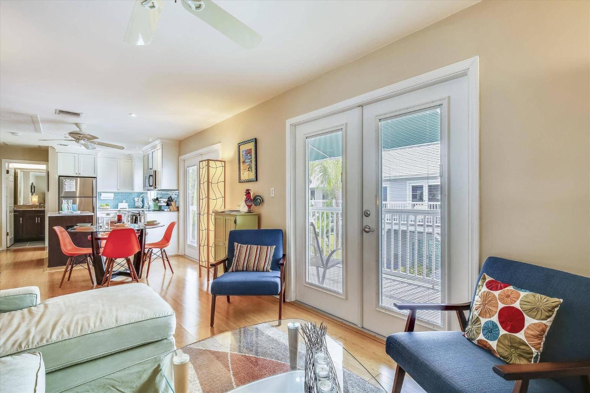 Shipyard Treasure By Avantstay Communal Pool Gated Community Great Location Week Long Key West