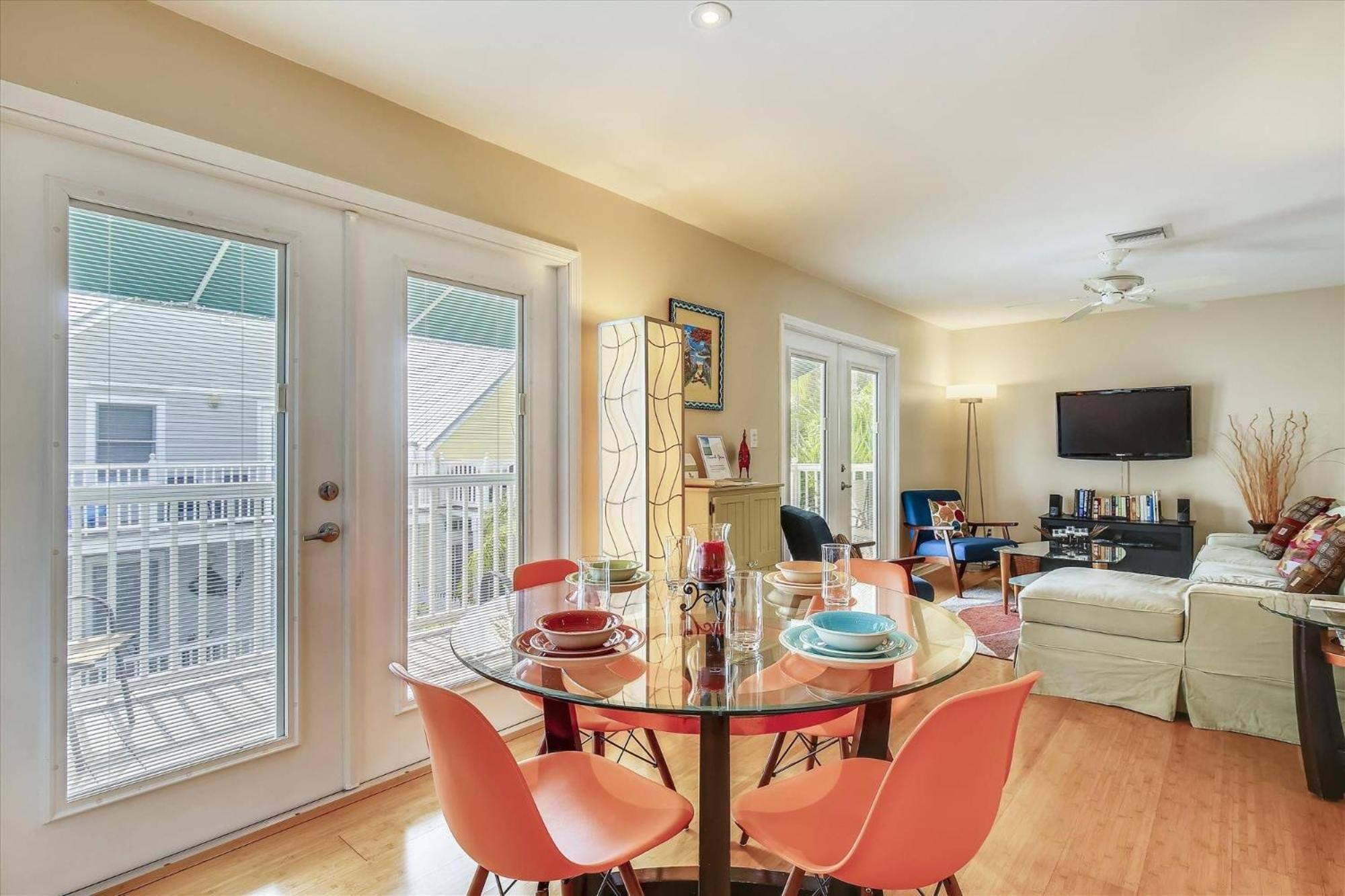 Shipyard Treasure By Avantstay Communal Pool Gated Community Great Location Week Long