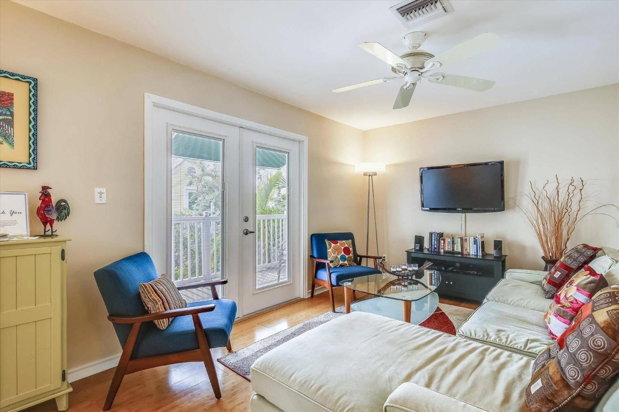 Shipyard Treasure By Avantstay Communal Pool Gated Community Great Location Week Long Holiday home Key West
