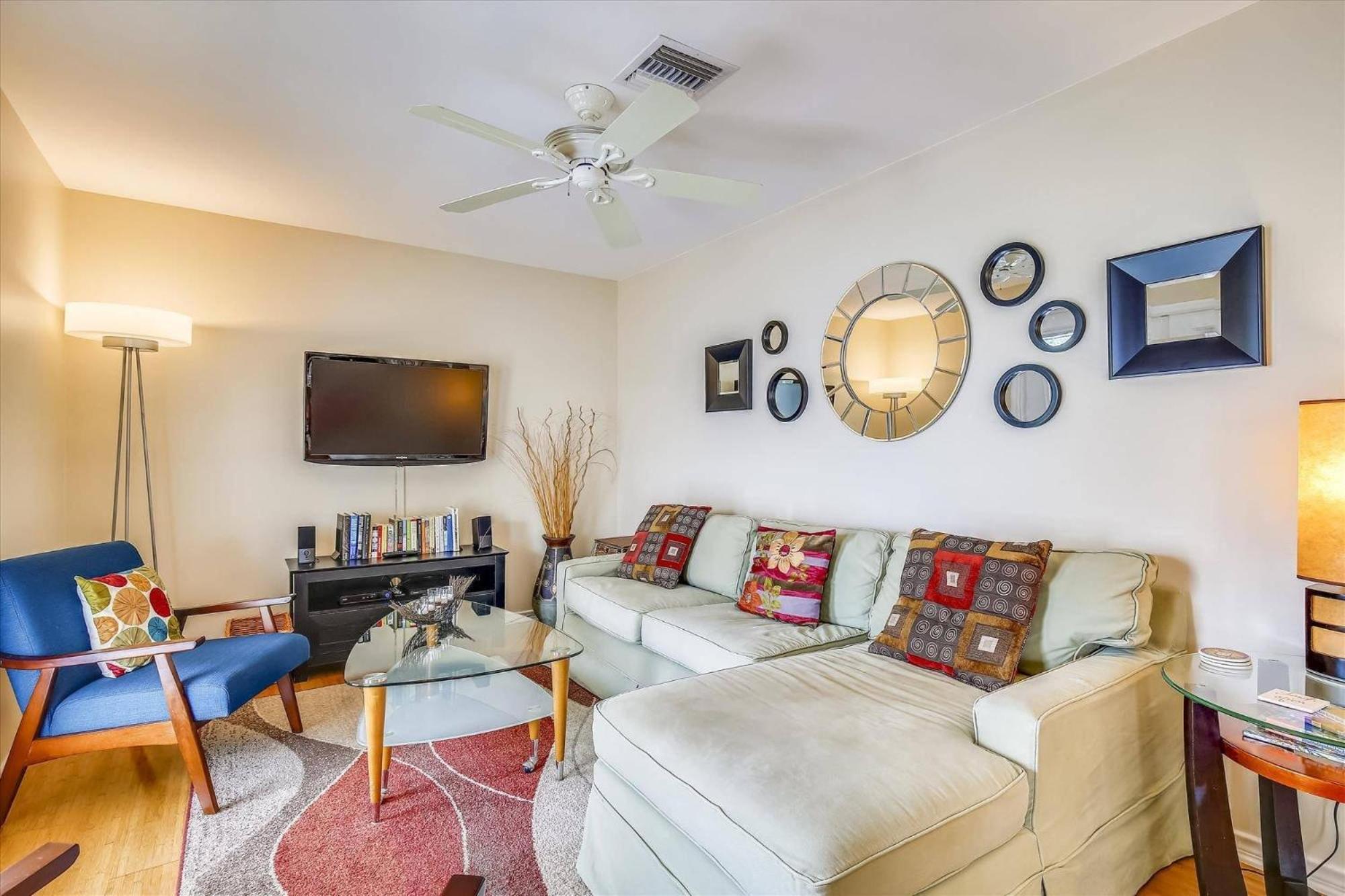 Holiday home Shipyard Treasure By Avantstay Communal Pool Gated Community Great Location Week Long Key West