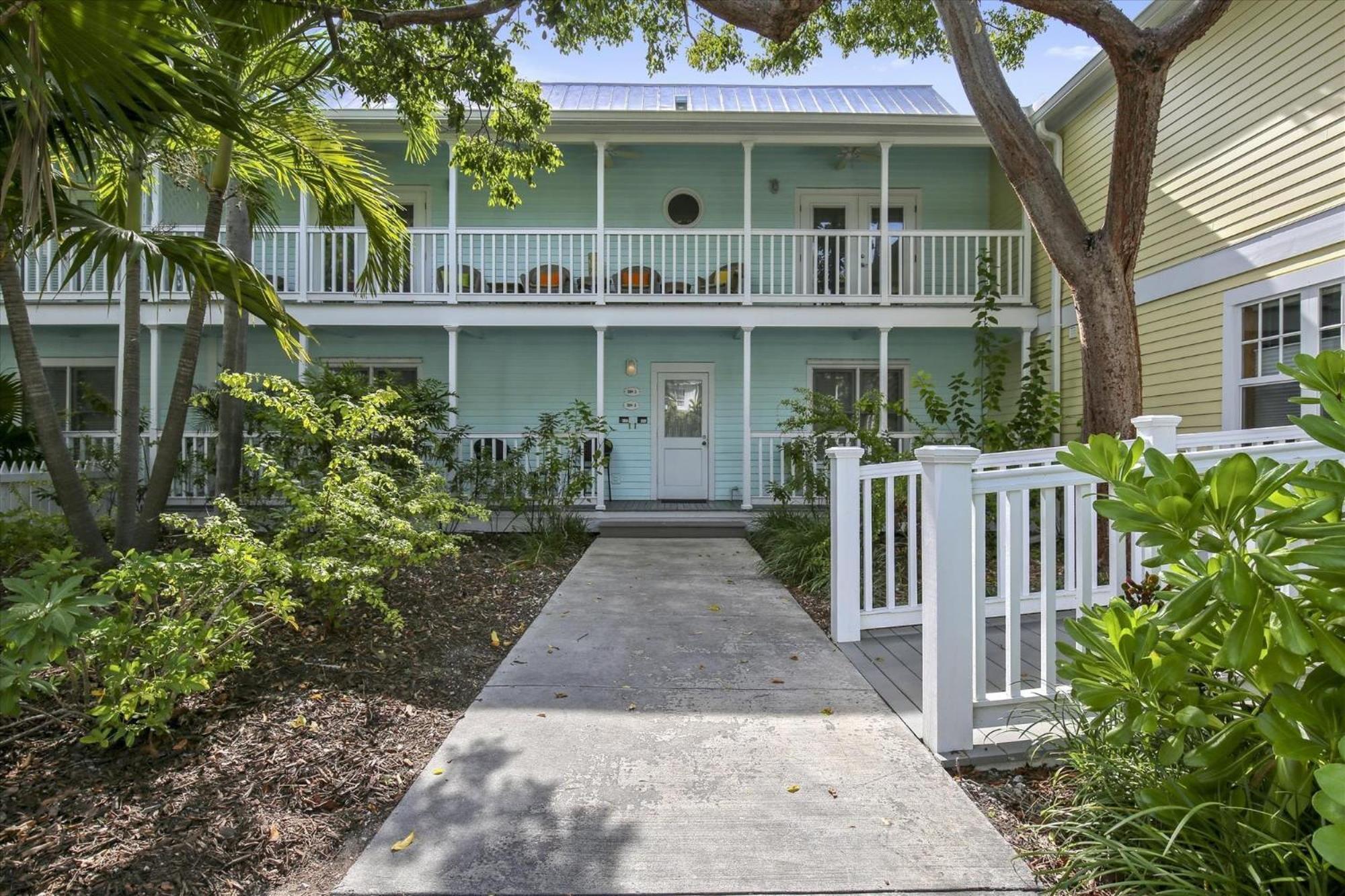 Shipyard Treasure By Avantstay Communal Pool Gated Community Great Location Week Long *