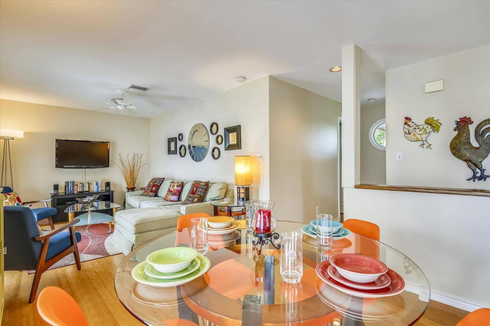 Shipyard Treasure By Avantstay Communal Pool Gated Community Great Location Week Long