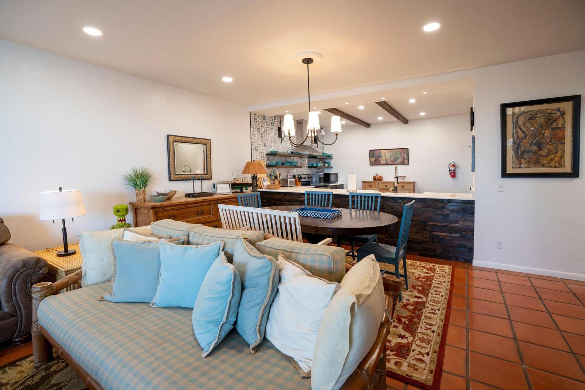 Casa Papa Del Mar Holiday home *