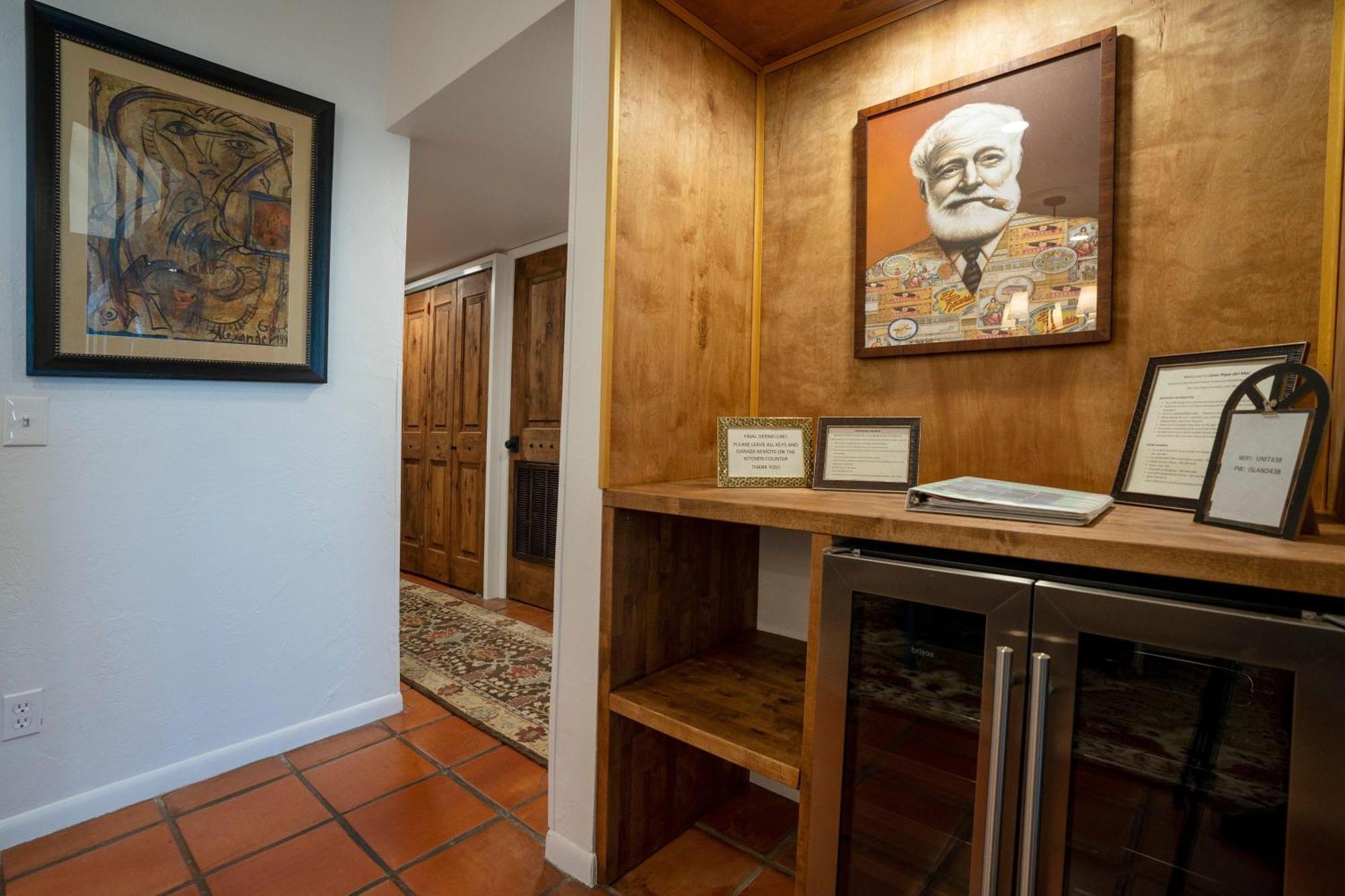 Casa Papa Del Mar