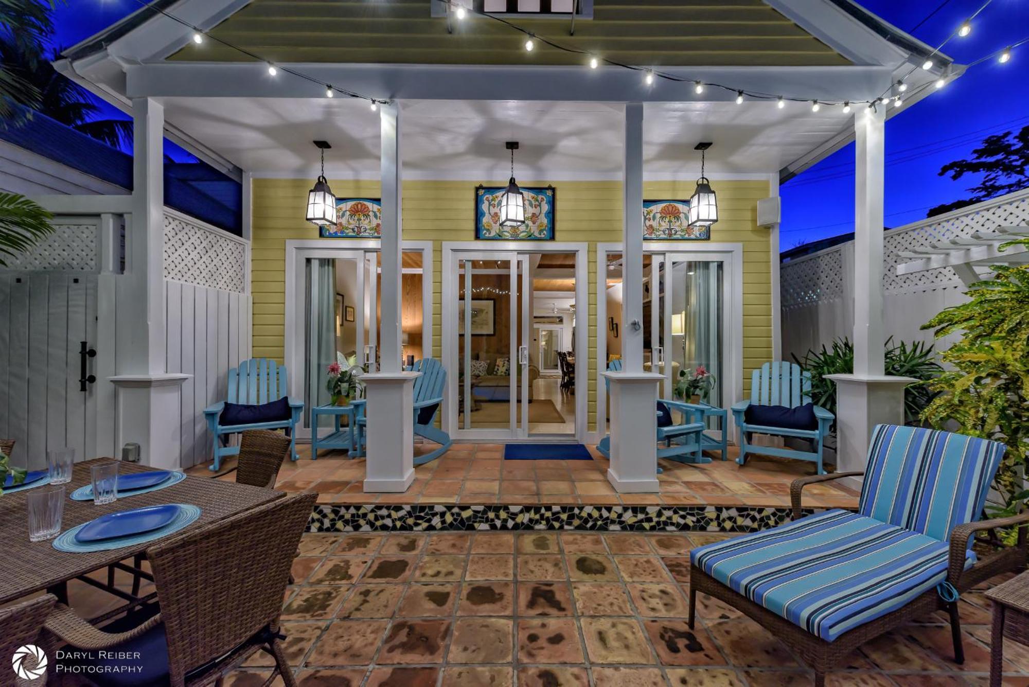 Holiday home Pilars Secret Key West
