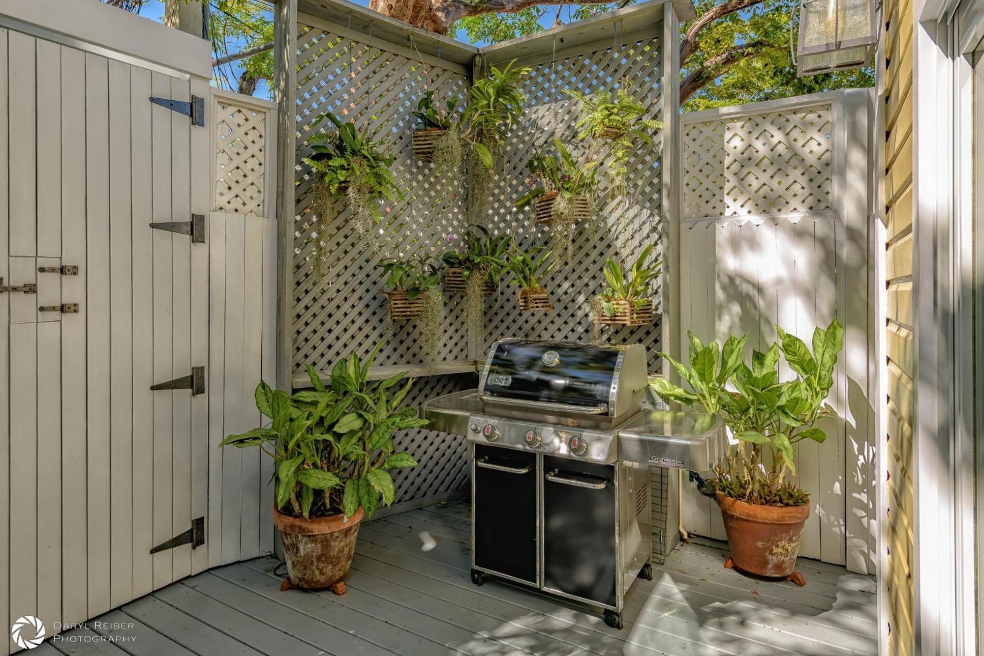 Pilars Secret Holiday home Key West