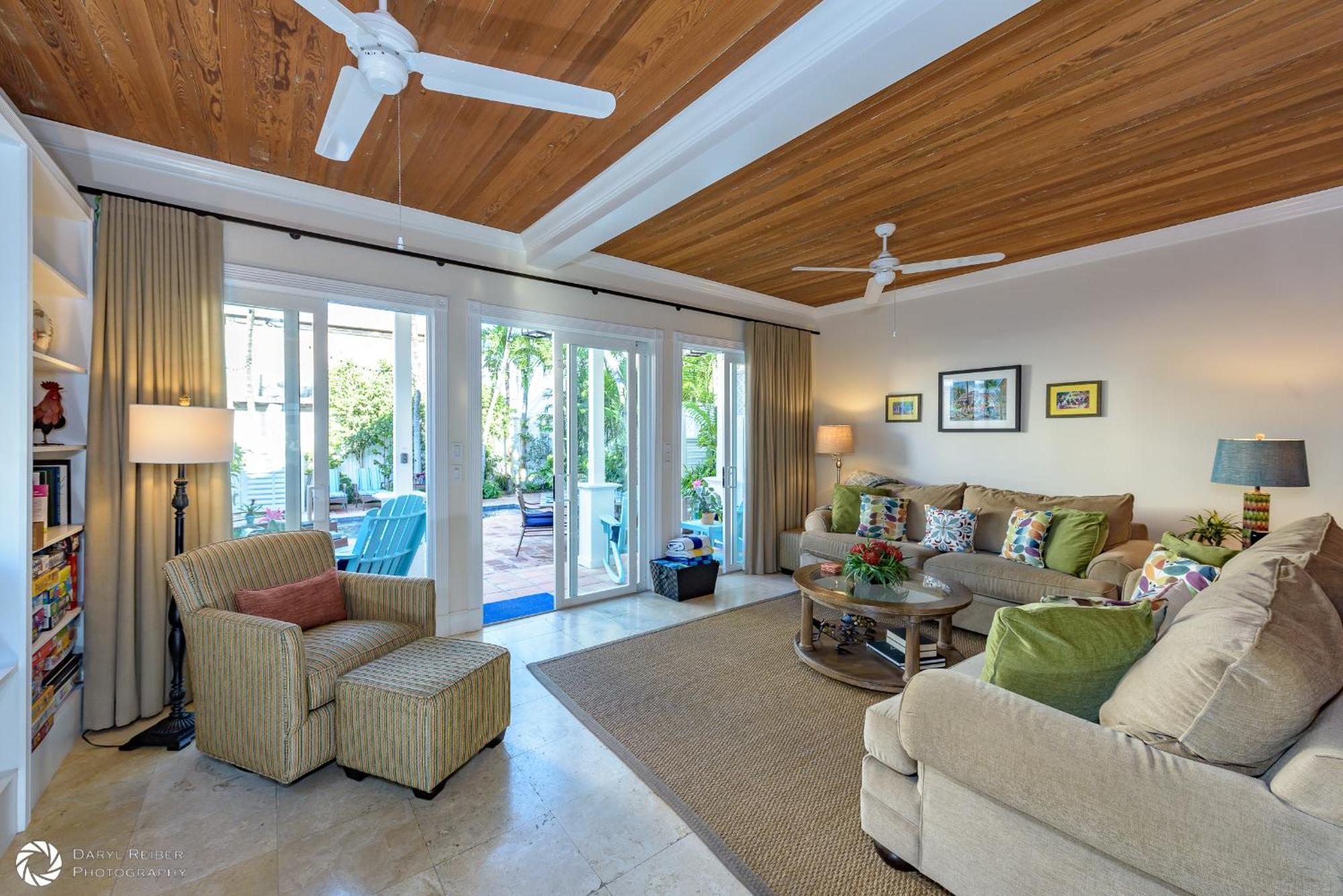 Holiday home Pilars Secret Key West