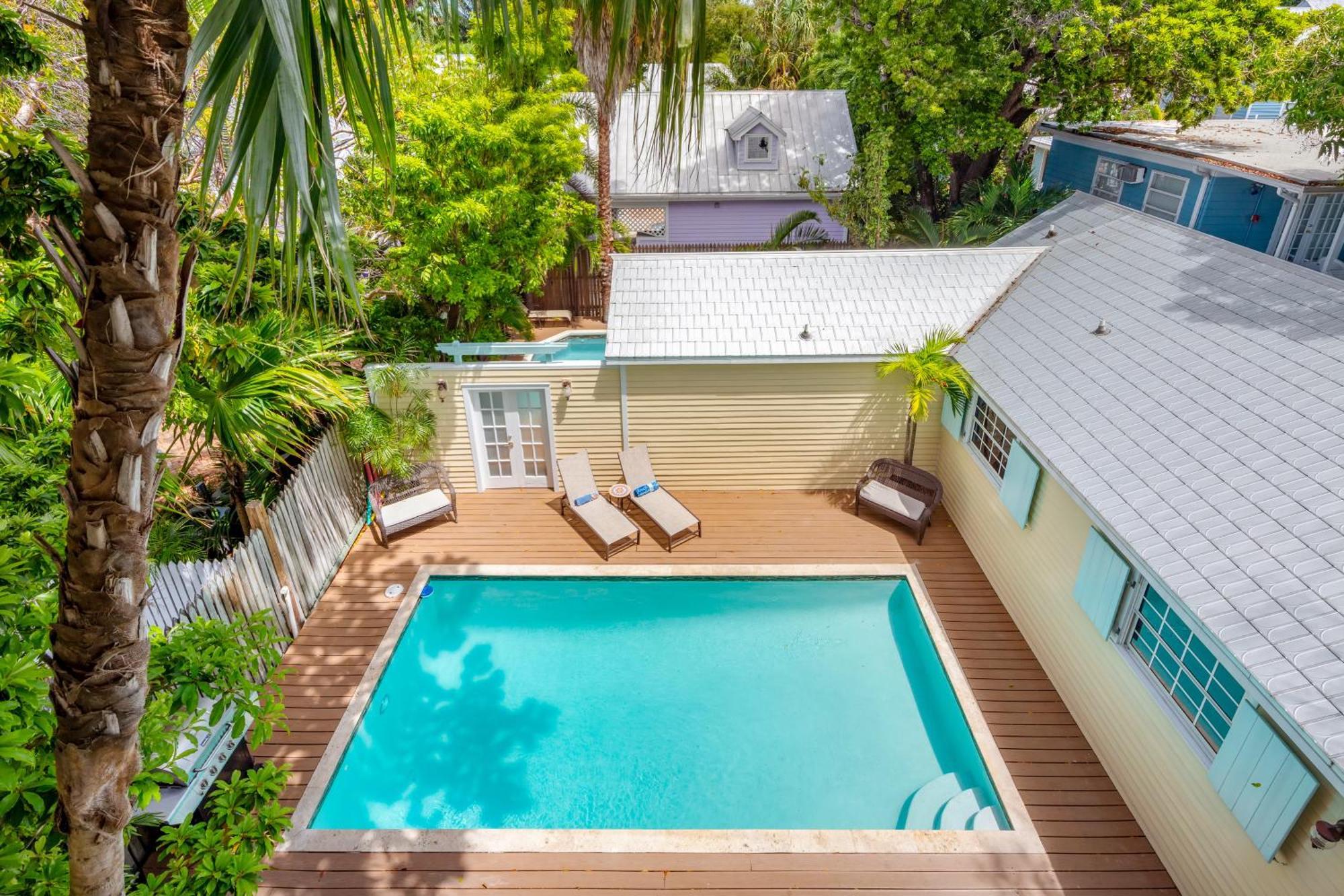 Holiday home Watson House Grand Estate Key West