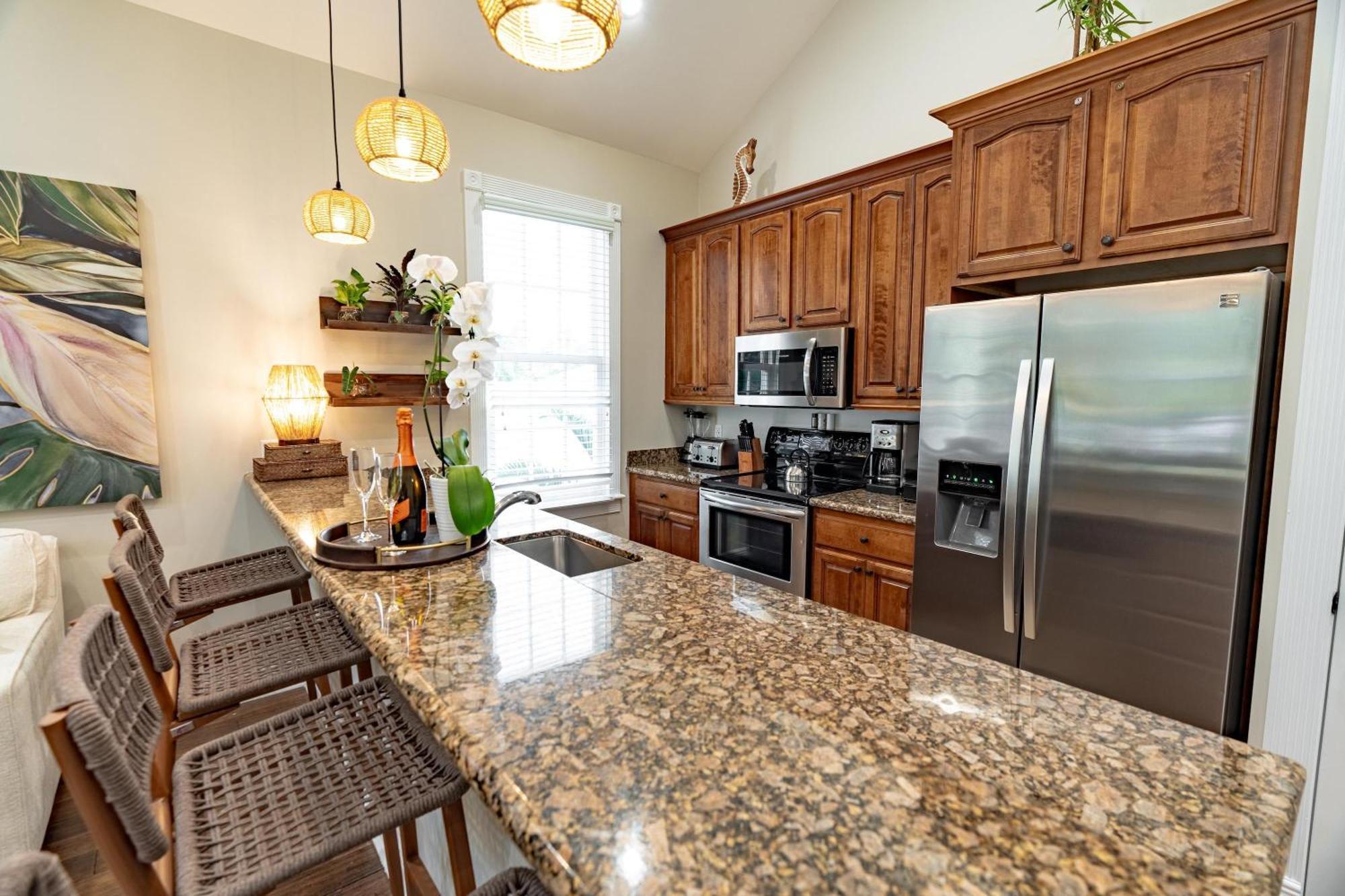 Holiday home Tortugas Harbor-sombrero Reef Key West