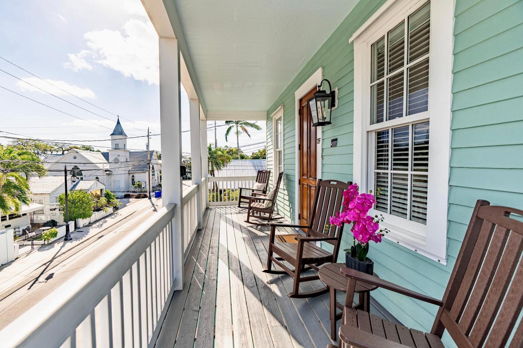 Holiday home Tortugas Harbor-sombrero Reef