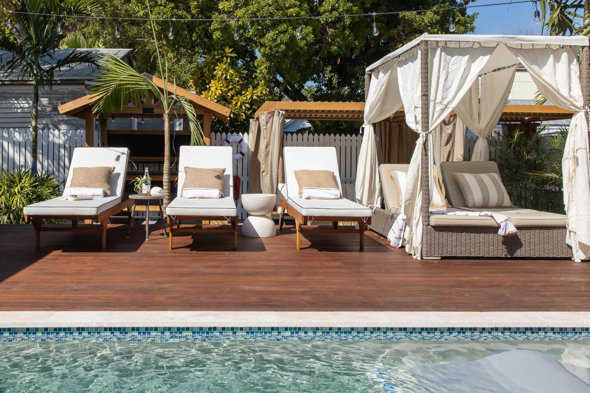 Holiday home Tortugas Harbor-sombrero Reef *