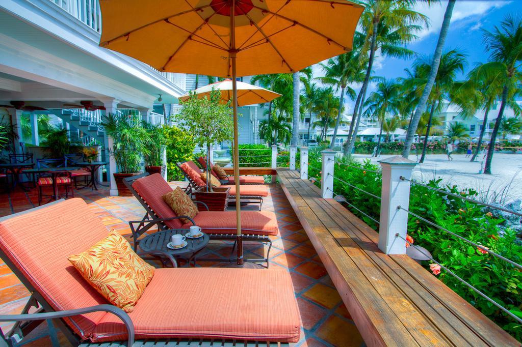 La Mer & Dewey House (adults Only)