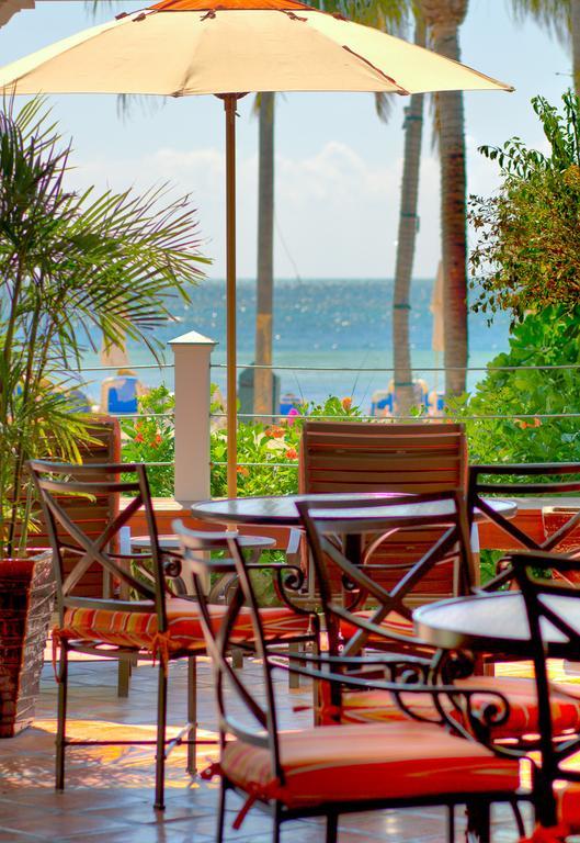 La Mer & Dewey House (adults Only) Key West