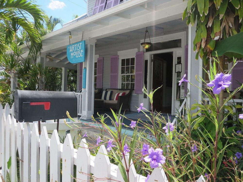 The On Fleming 3* Key West