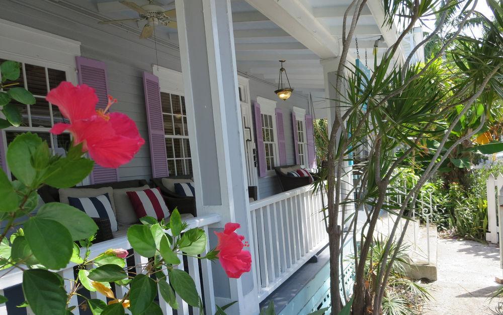 The On Fleming Inn