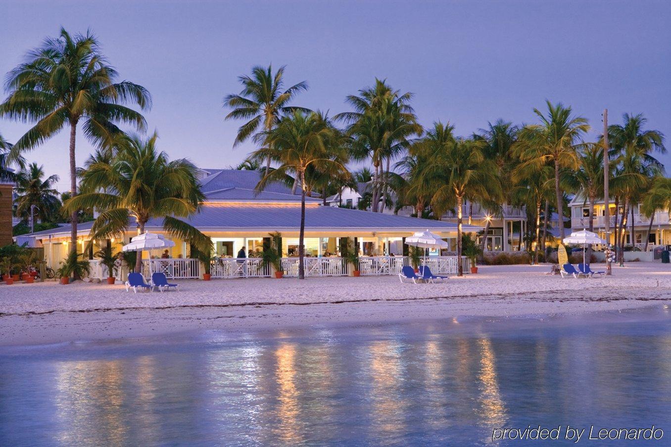 La Mer & Dewey House (adults Only) Hotel