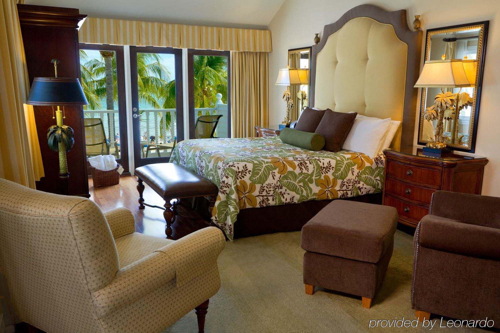 La Mer & Dewey House (adults Only) 4* Key West