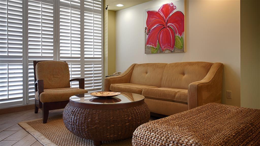 Western Hibiscus Hotel