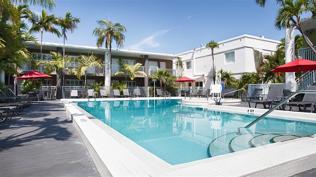 Hotel Western Hibiscus