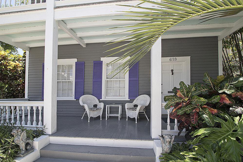 Ambrosia Bed & Breakfast