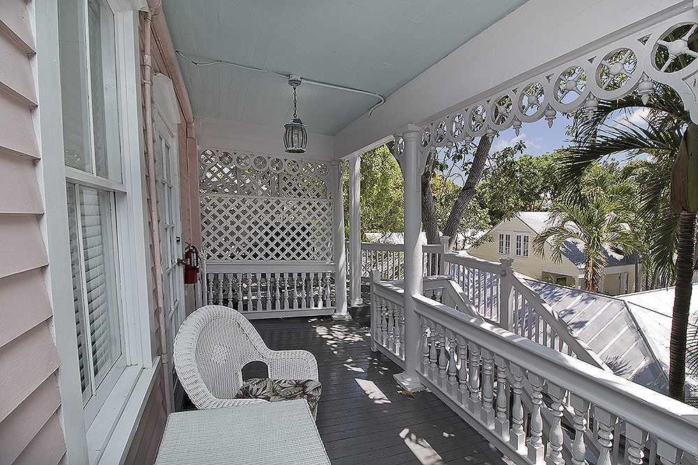 Ambrosia 3* Key West