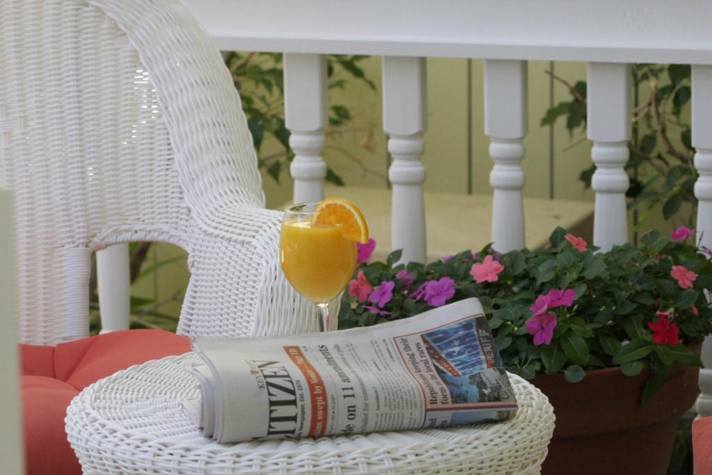 Avalon Bed And Breakfast (Adults Only) Bed & Breakfast 3*