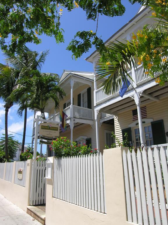 Duval House Bed & Breakfast