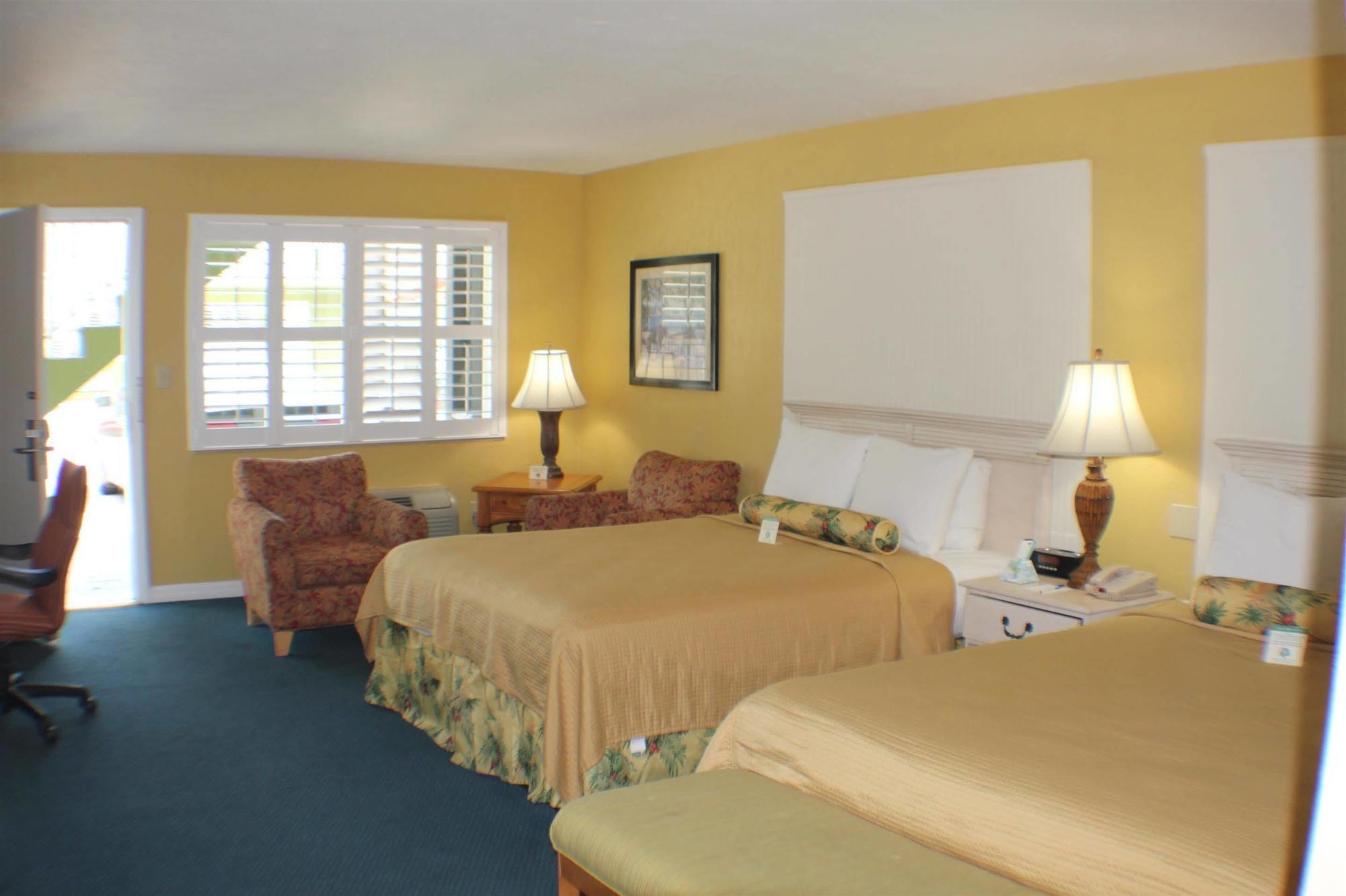Hotel Western Hibiscus