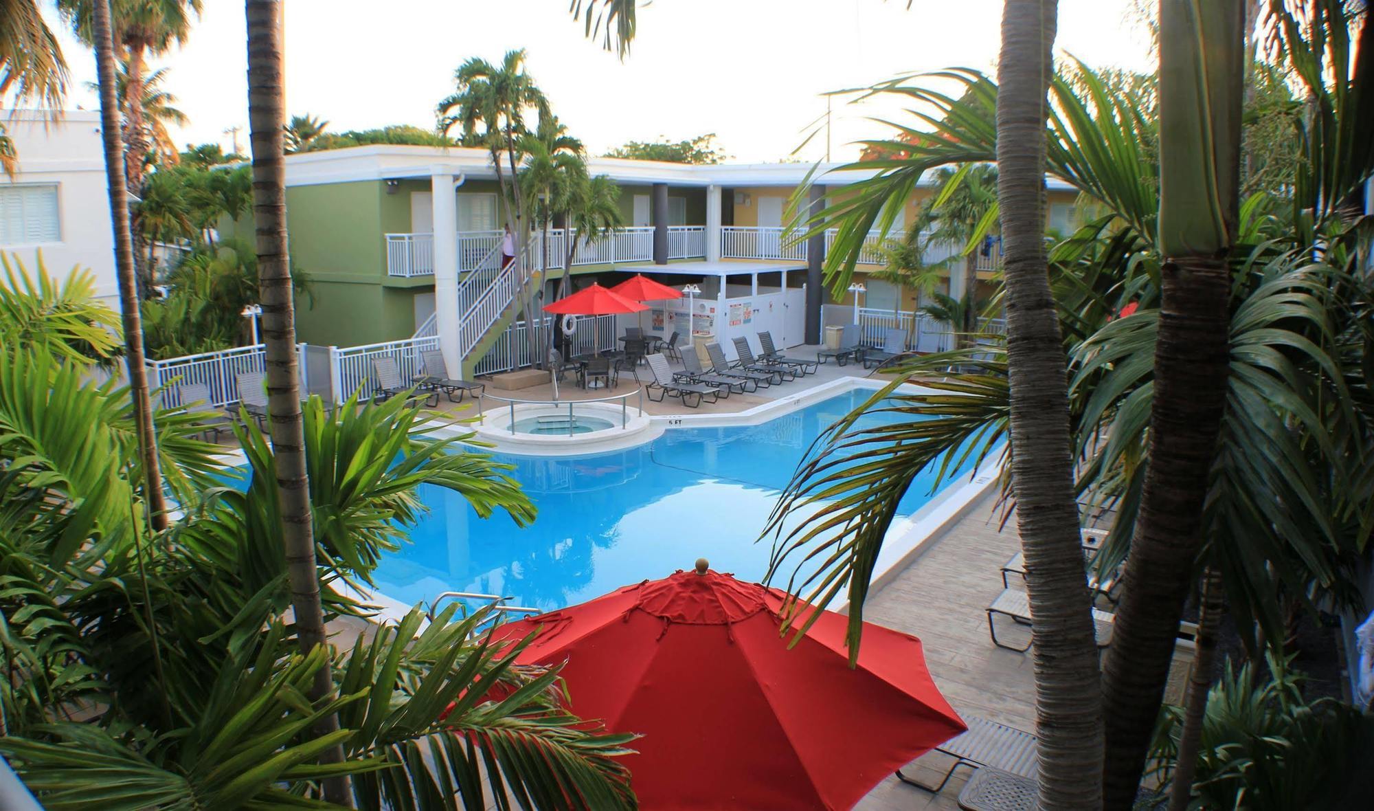 Hotel Western Hibiscus 3*