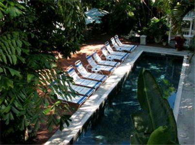 Ambrosia Bed & Breakfast
