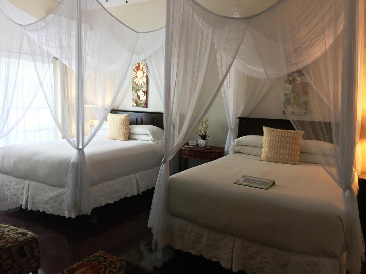Avalon Bed And Breakfast (Adults Only) Bed & Breakfast 3*