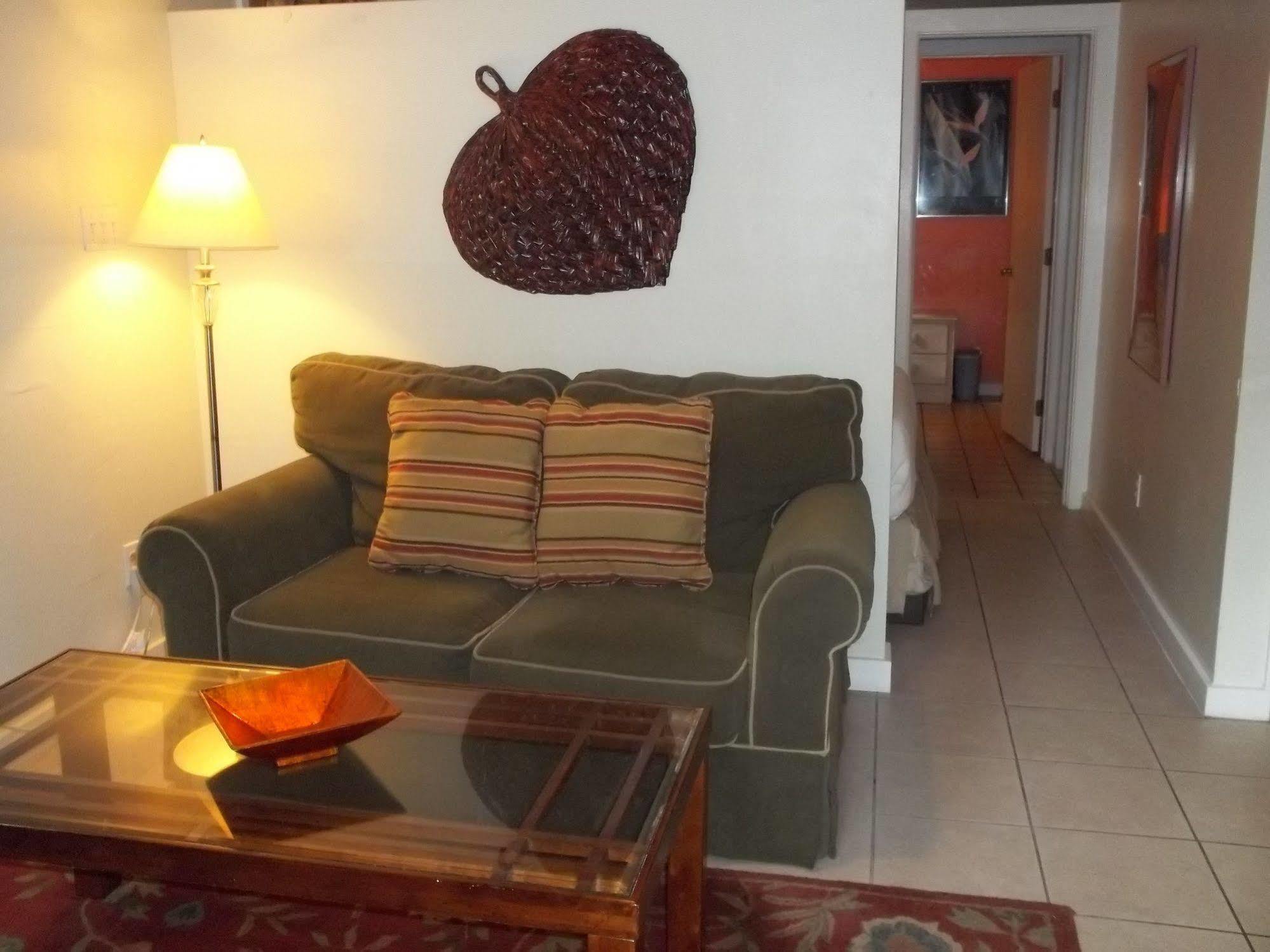 Duval House