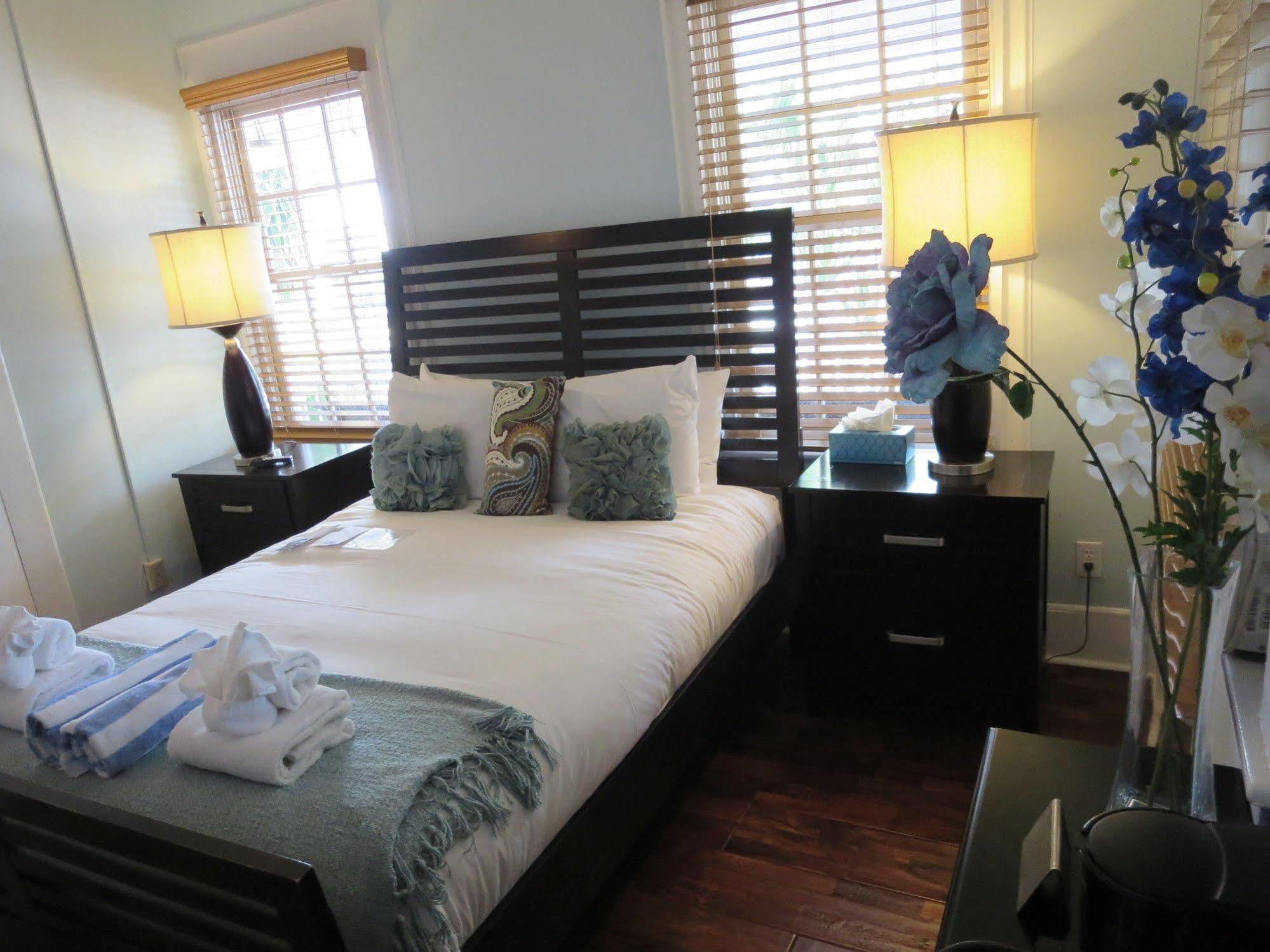 The On Fleming Key West