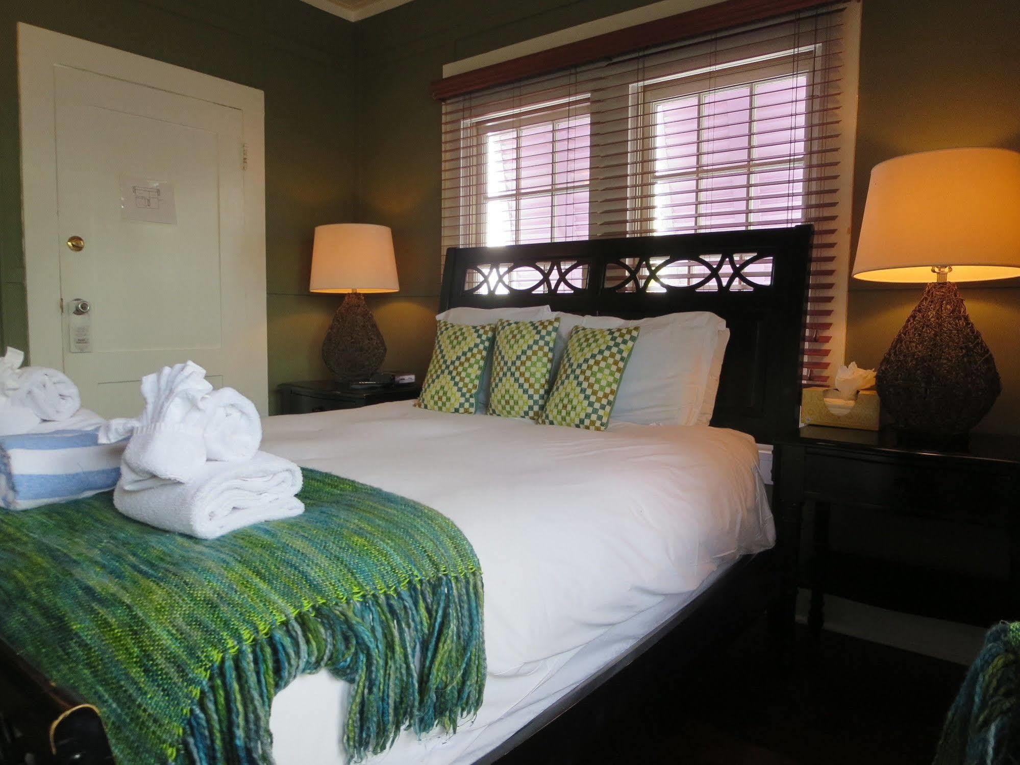 The On Fleming 3* Key West