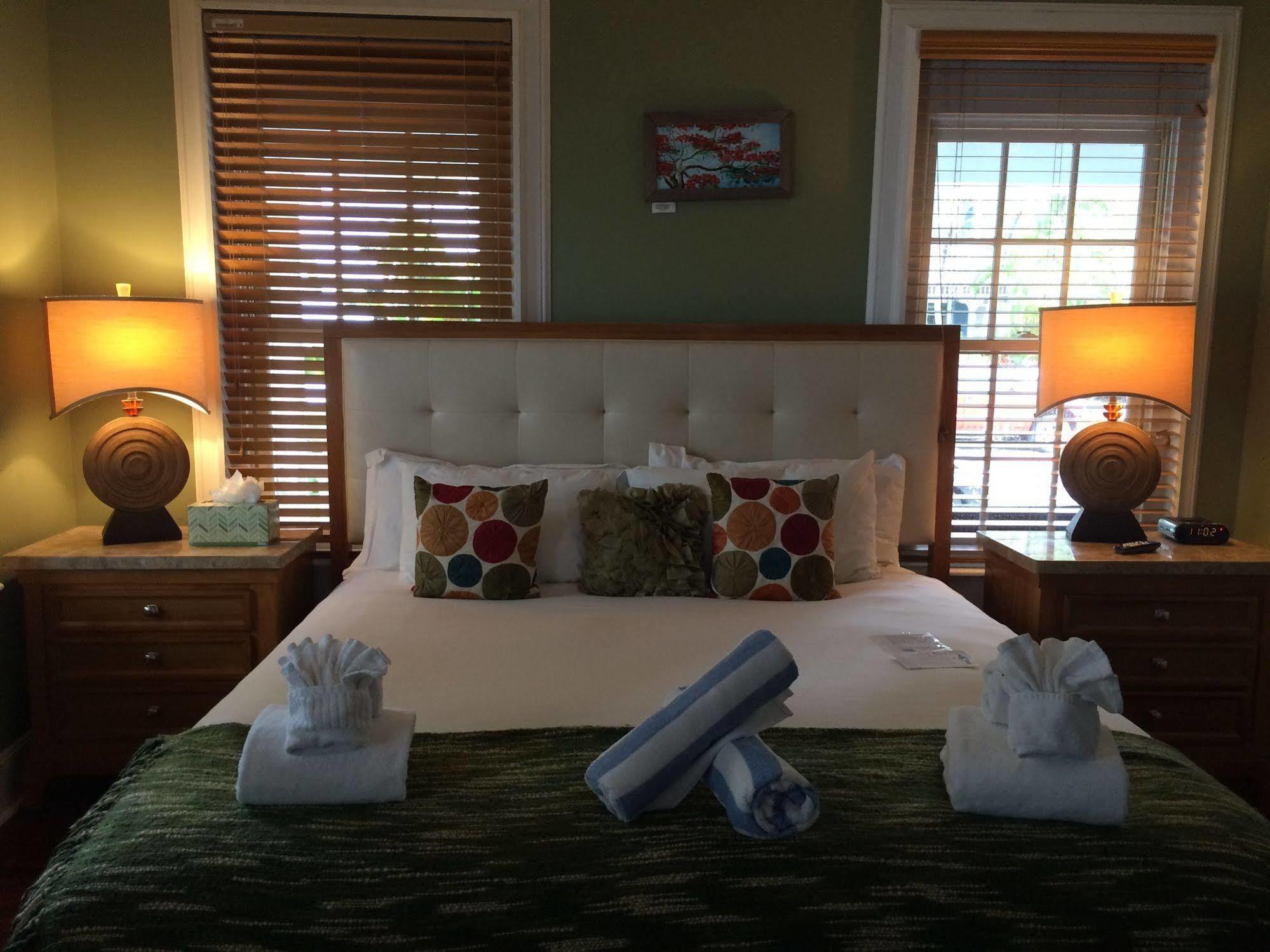 Inn The On Fleming Key West