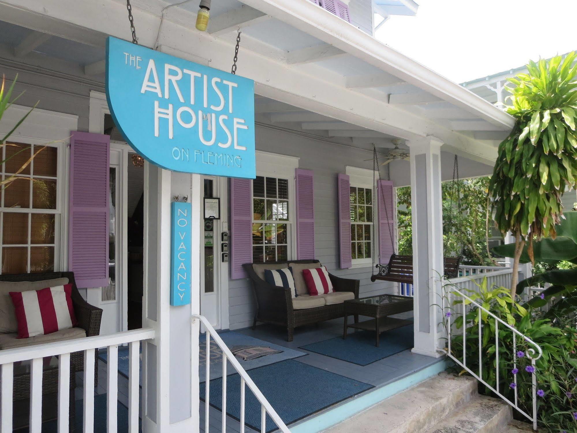 Inn The On Fleming Key West