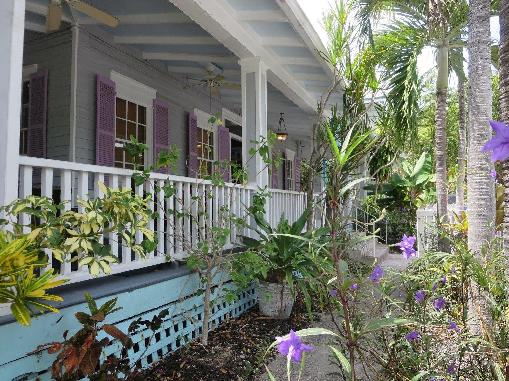 The On Fleming Key West