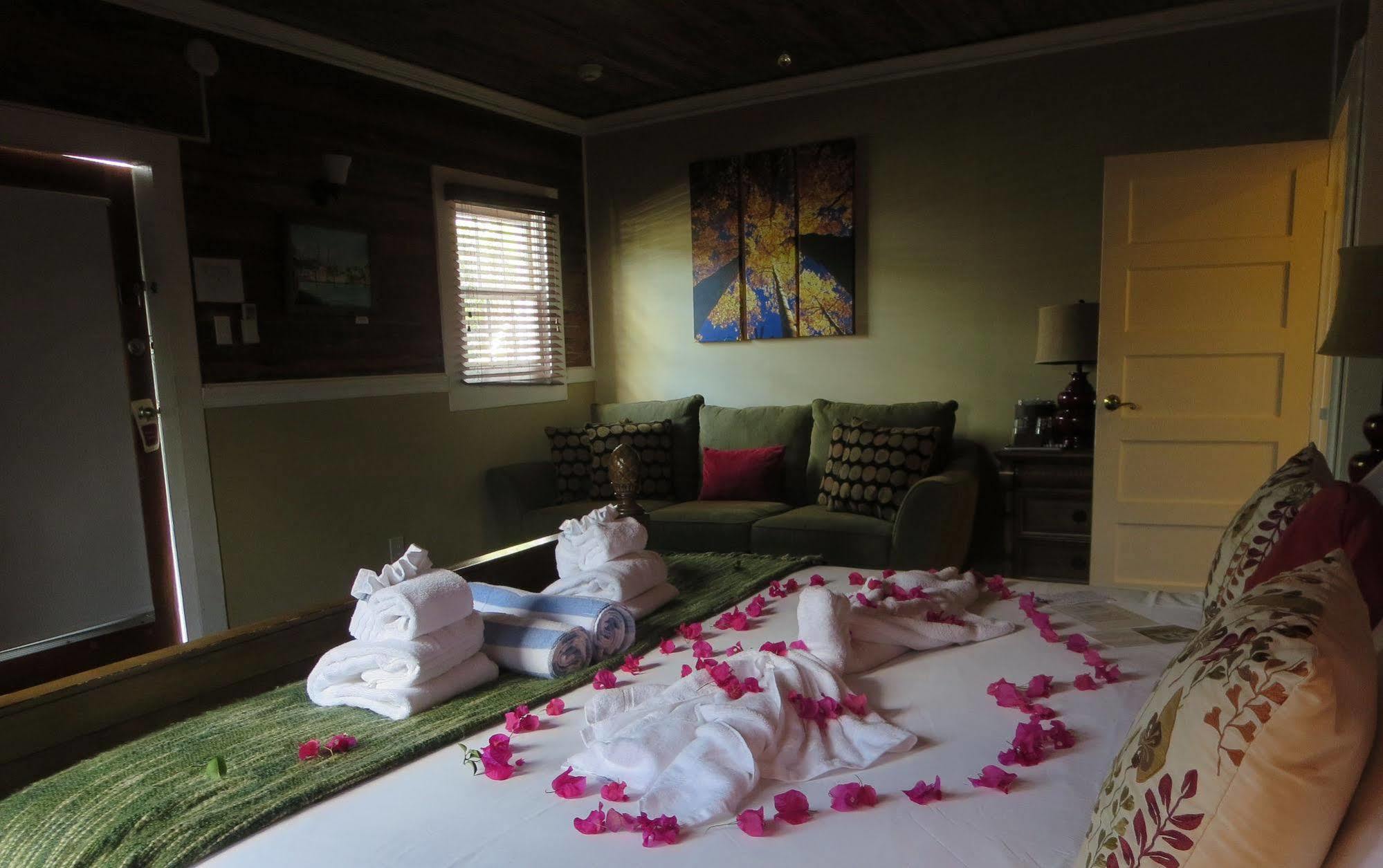 The On Fleming Inn Key West