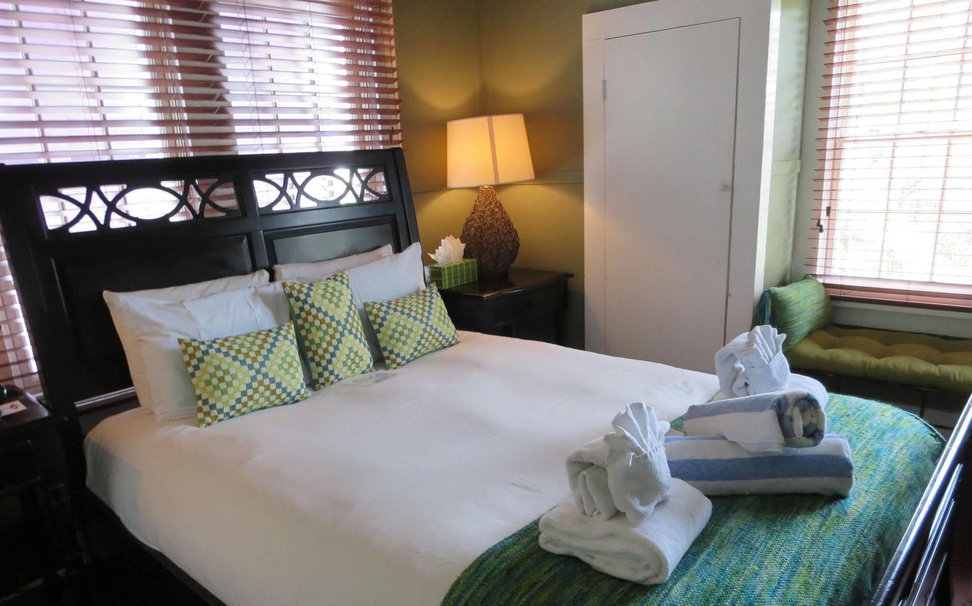 The On Fleming Inn Key West