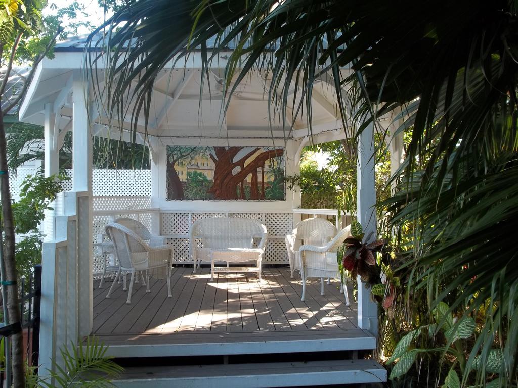 Duval House 3* Key West