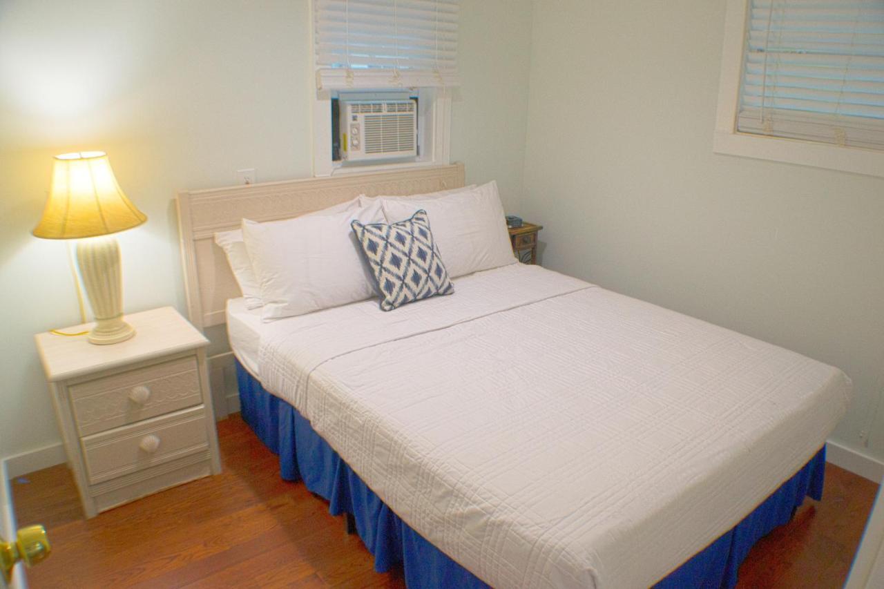 Bed & Breakfast Duval House Key West